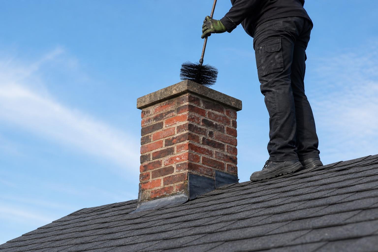 Chimney Inspection